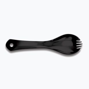 Lingură-furculiță TB Outdoor Cuillere Forks black