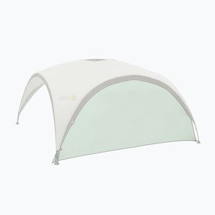 Perete lateral pentru cort de depozitare Coleman Event Sunwall XL silver