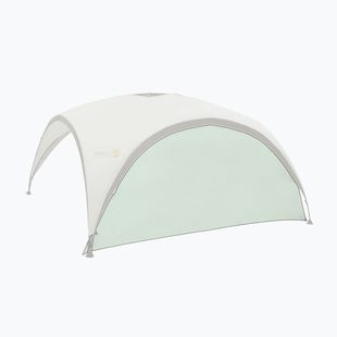 Perete lateral pentru cort de depozitare Coleman Event Shelter Sunwall silver