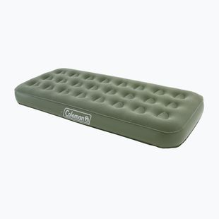 Coleman Comfort Bed Single saltea gonflabilă verde 2000021962