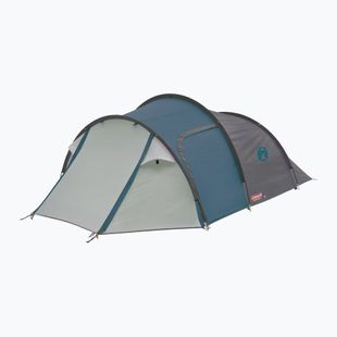 Cort de trekking pentru 3-persoane Coleman Cortes 3 blue
