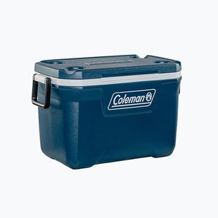 Coleman 52Qt Chest cooler albastru 2000037212
