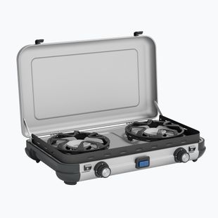 Aragaz turistic Campingaz Camping Kitchen 2 MAXI Int silver