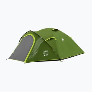 Cort de camping 3-persoane Coleman Darwin 3 Plus blackout