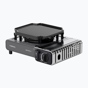 Placă grill pentru aragaz Campingaz Bistro 3