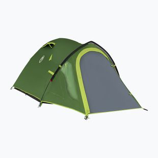 Cort de camping 2-persoane Coleman Darwin 2 Plus blackout