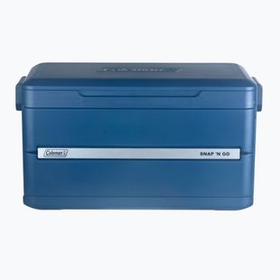 Frigider de camping Coleman Cooler Snap 45qt 43 l navy