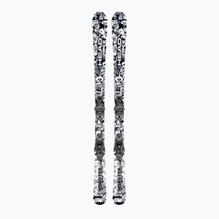 Schiuri de coborâre pentru copii HEAD Monster Easy JRS + wiązania Jrs 4.5 GW CA multicolour/black