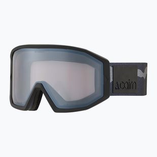 Ochelari de schi Cairn Frost Evolight 1.3 mat coal