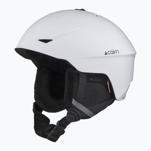 Cască de schi Cairn Rise II mat white