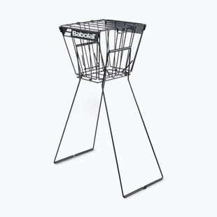 BABOLAT CART de mingi de tenis negru 730002