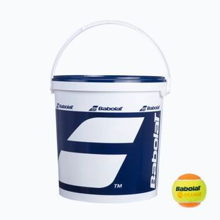 Babolat Orange 36 buc. mingi de tenis galben/portocalii 371513003