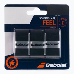 BABOLAT Vs Original X3 negru 653040