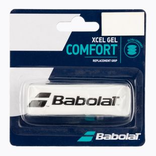 BABOLAT Xcel Gel X1 bataie de tenis alb 670058