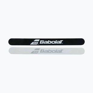 Babolat Protecpro Padel bandă de protecție 15 buc. negru 900201