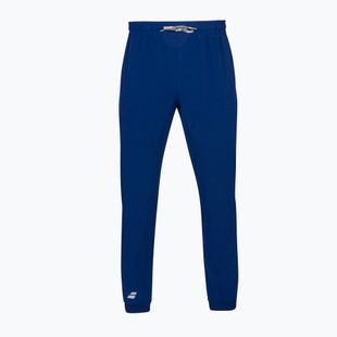 Pantaloni de tenis pentru bărbați BABOLAT Play Albastru 3MP1131