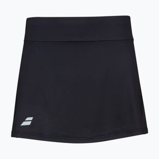 Fustă pentru femei BABOLAT Play negru 3WP1081