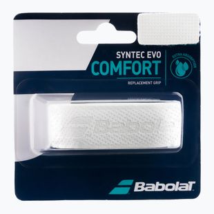 BABOLAT Syntec Evo X1 bataie de tenis alb 670067