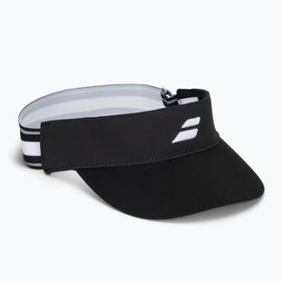 Babolat Elastic 2001 teniși de tenis negru/alb