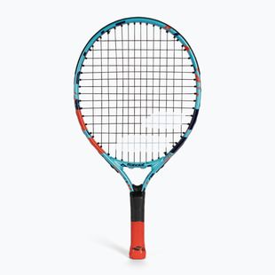 Rachetă de tenis Babolat Ballfighter 17 pentru copii albastru 140478