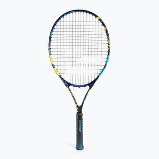 Rachetă de tenis Babolat Ballfighter 25 pentru copii, albastru 140482
