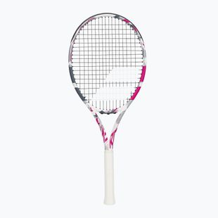 Rachetă de tenis Babolat Evo Aero Lite Pink white/ pink