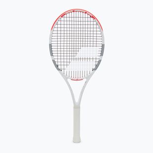 Rachetă de tenis Babolat Evo Strike white/red/silver