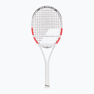 Rachetă de tenis Babolat Pure Strike Lite white/ red/ black