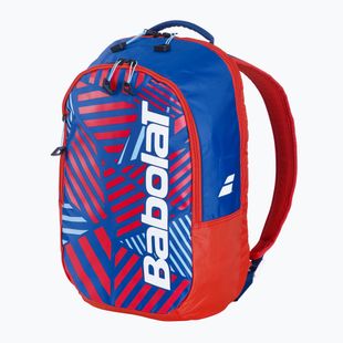 Rocsac de tenis pentru copii Babolat Kids 14 l blue/red