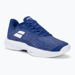 Încălțăminte de tenis pentru bărbați Babolat Jet Tere 2 All Court mombeo blue