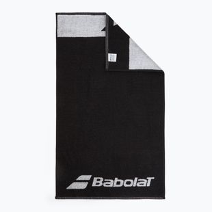Babolat prosop Mediu negru/alb