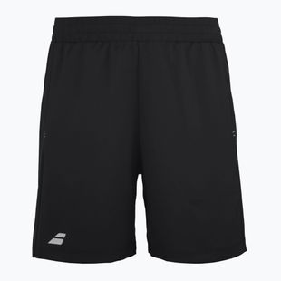 Pantaloni scurți pentru bărbați Babolat Play black/black