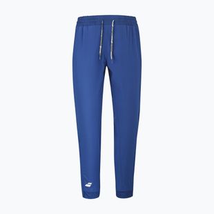 Pantaloni de tenis pentru bărbați Babolat Play sodalite blue