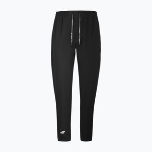 Pantaloni de tenis pentru bărbați Babolat Play black/black