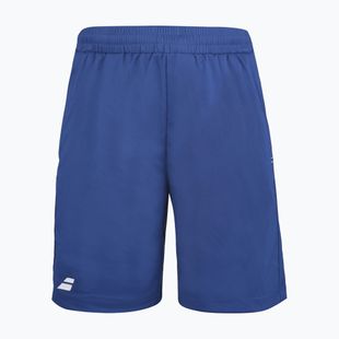 Pantaloni scurți pentru copii Babolat Play sodalite blue