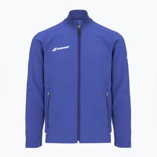 Hanorac de tenis pentru copii Babolat Play sodalite blue