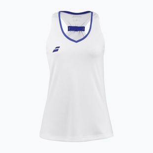 Tank top pentru femeiPlay white/white