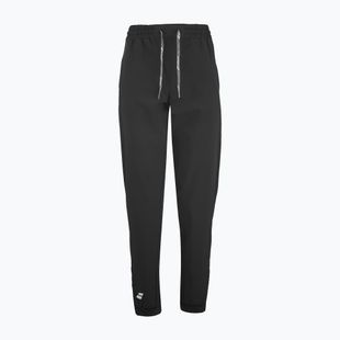 Pantaloni de tenis pentru femei Babolat Play black/black