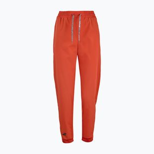 Pantaloni de tenis pentru femei Babolat Play fiesta red