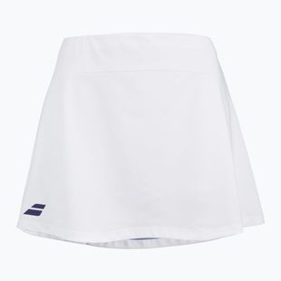Fustă pentru femei Babolat Play white/white