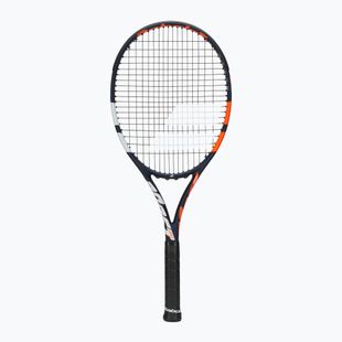 Rachetă de tenis Babolat Boost Drive blue/ orange/ white