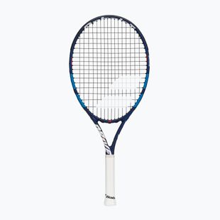 Rachetă de tenis pentru copii Babolat Drive Junior 24 blue