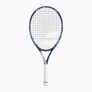 Rachetă de tenis pentru copii Babolat Drive Junior 24 blue
