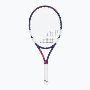 Rachetă de tenis pentru copii Babolat Drive Junior 25 blue/ red