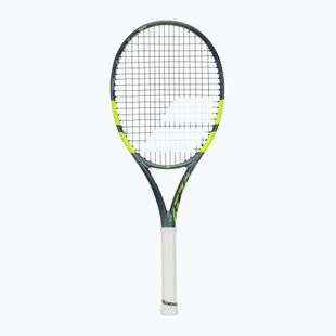 Rachetă de tenis Babolat Pure Drive 98 Gen11 metallic blue/midnight blue