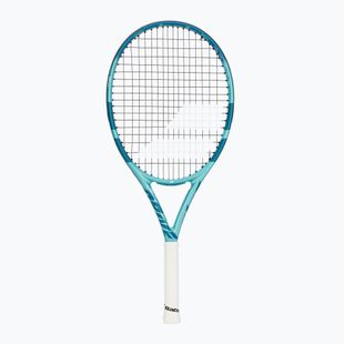 Rachetă de tenis pentru copii Babolat Pure Drive Junior 25 Gen11 light blue
