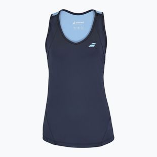 Tank top pentru femei Babolat Drive Tank Top W drive blue