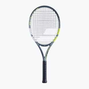 Rachetă de tenis Babolat Evo Aero Gen2 grey/fluorescent yellow