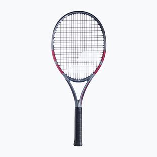 Rachetă de tenis Babolat Evo Aero Pink Gen2 grey/raspberry pink