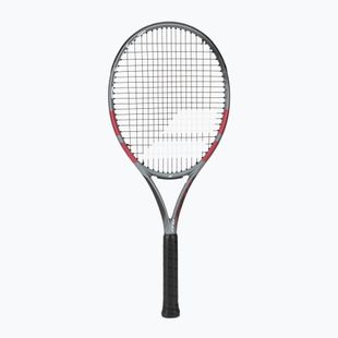 Rachetă de tenis Babolat Evo Aero Pink Gen2 grey/raspberry pink